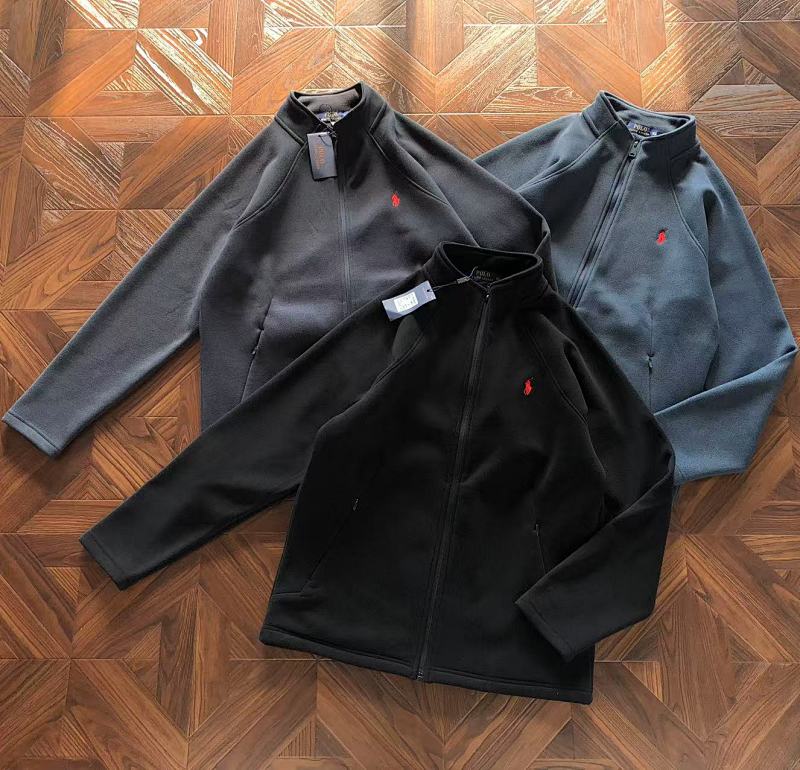 Ralph Jacket