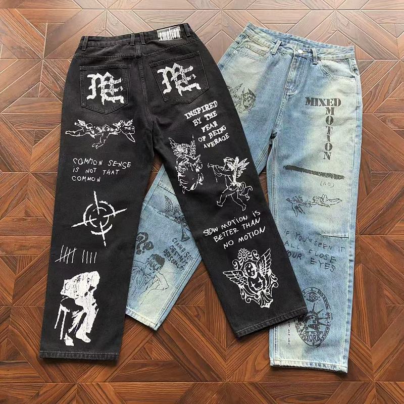 M ED E TI N Trousers