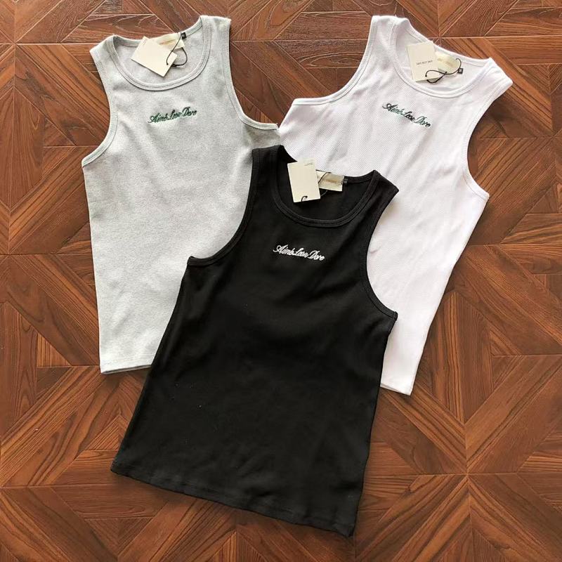 Ami L ON Dior Vest