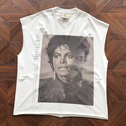 Vintage Vest