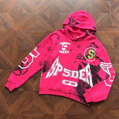Hoodie from RainbowReps