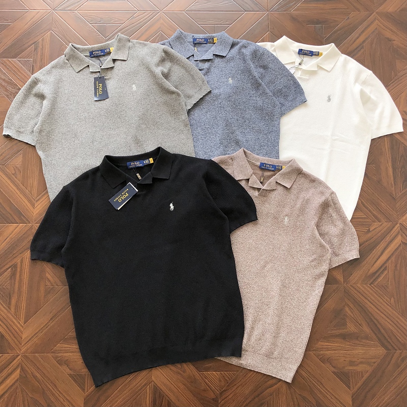 Ralph Sweater Polo