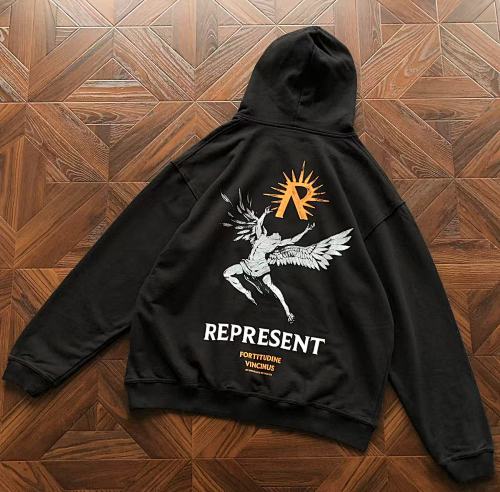 Represent Hoodie