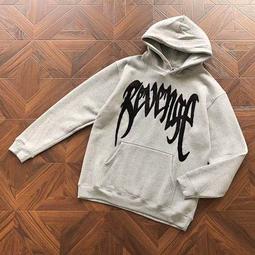Revenge Hoodie