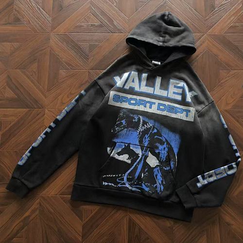 VA L Y Hoodie
