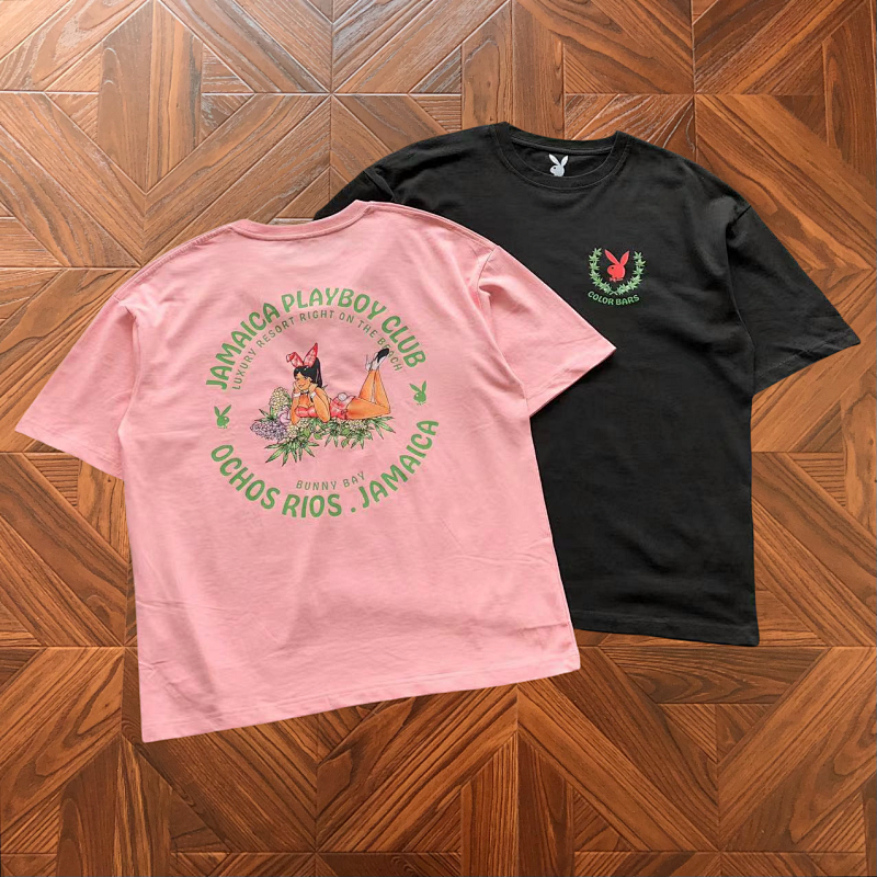 Play Boy T-Shirt