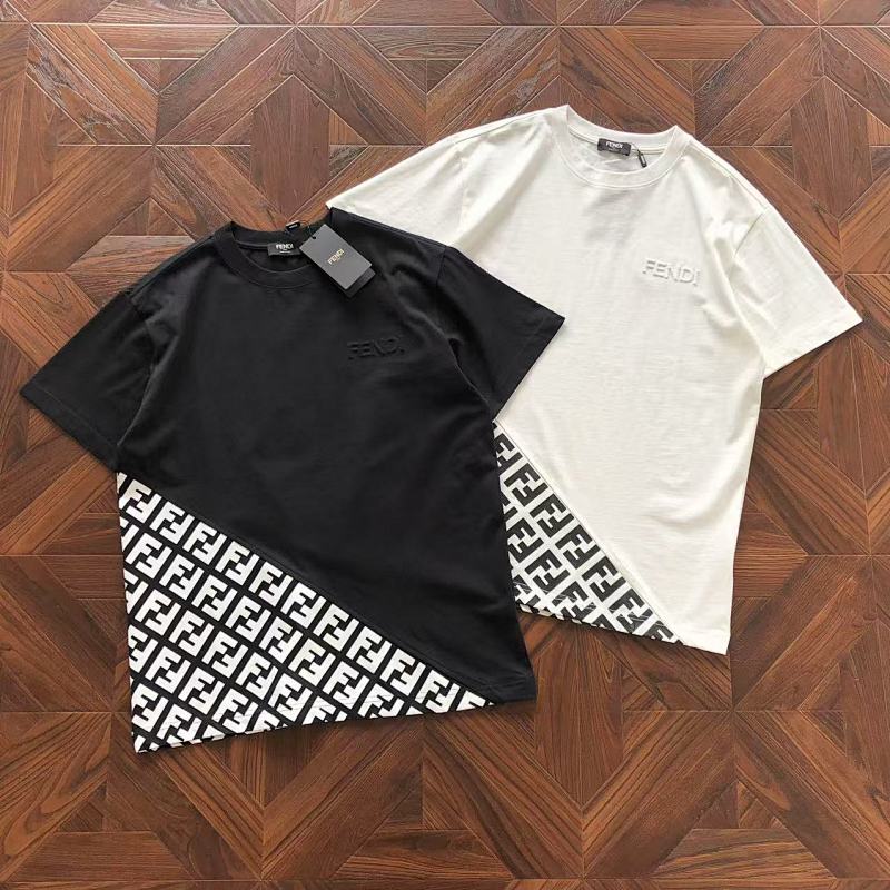 Fendi T-Shirt