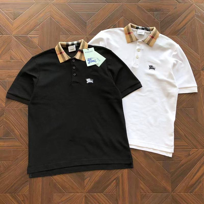 Burberry Polo