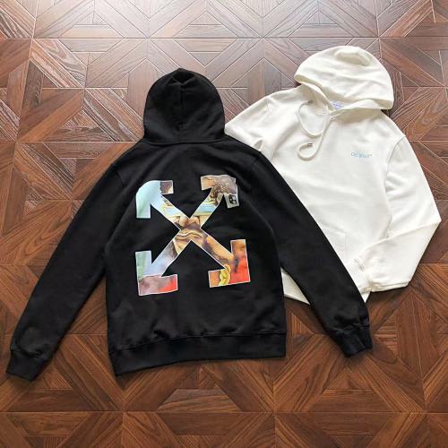 O -W TE Hoodie