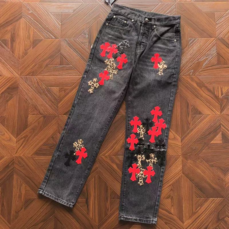 Chrome Hearts Trousers