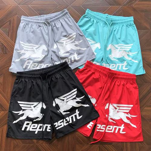 Represent Shorts