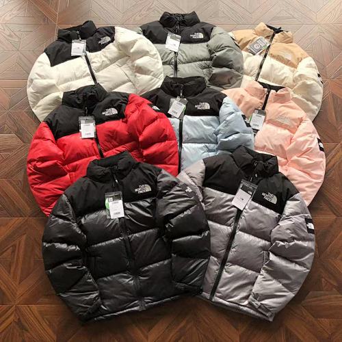 Sale The N F Down Jacket