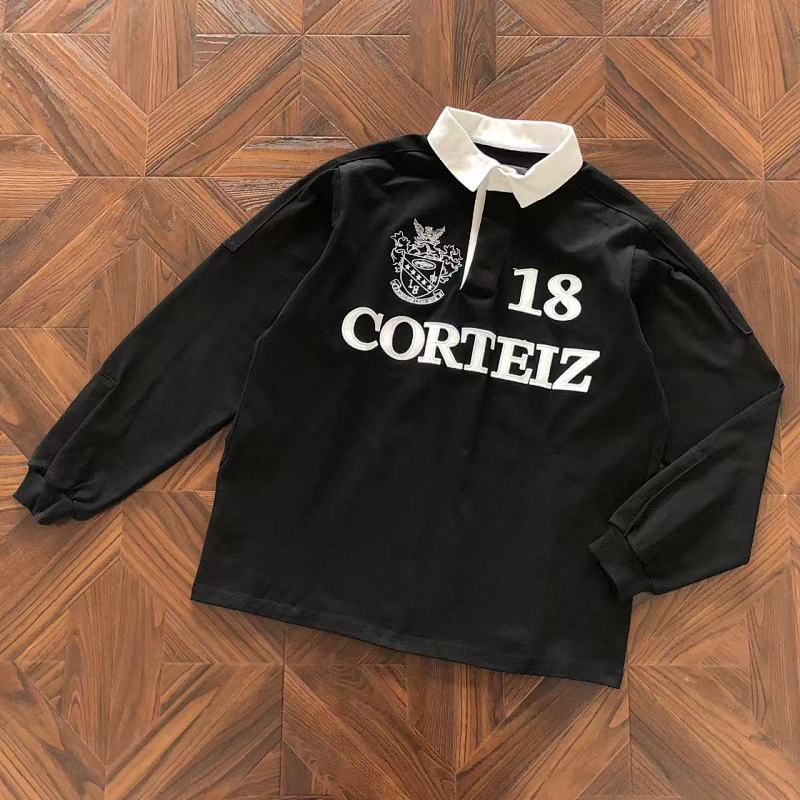 Corteiz Long-Sleeve