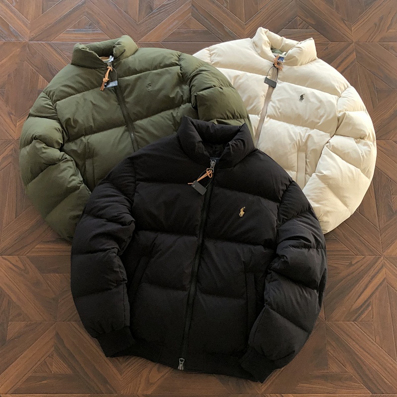 Ralph Down Jacket