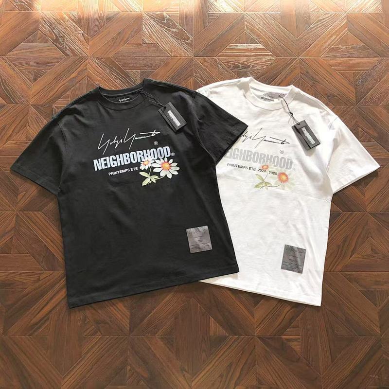 Neighborhood T-Shirt
