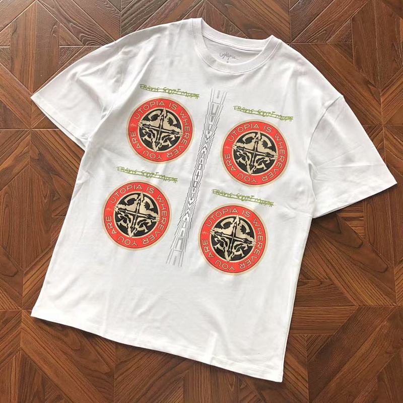 Travis Scott T-Shirt