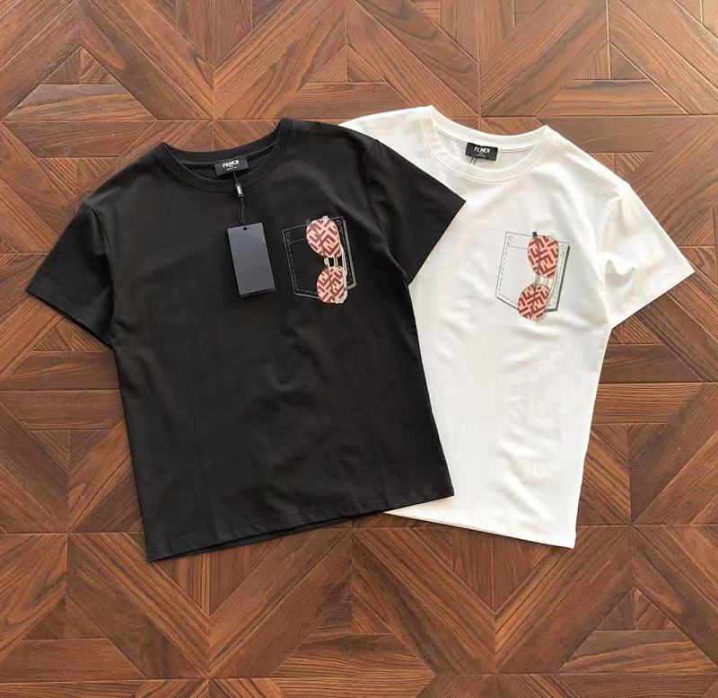 Fendi T-Shirt