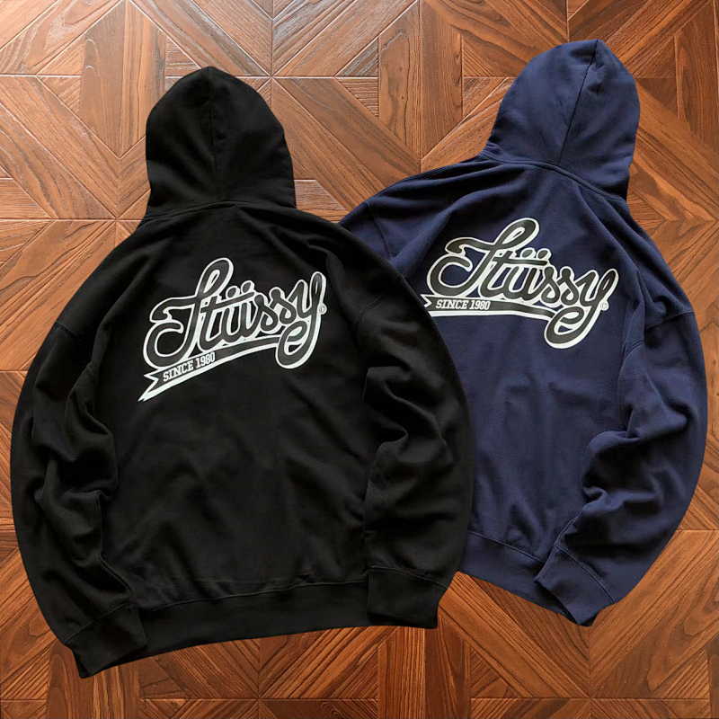 Stussy Hoodie