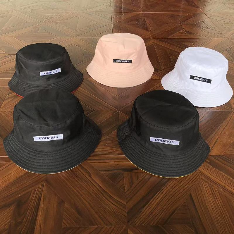 Essentials hat