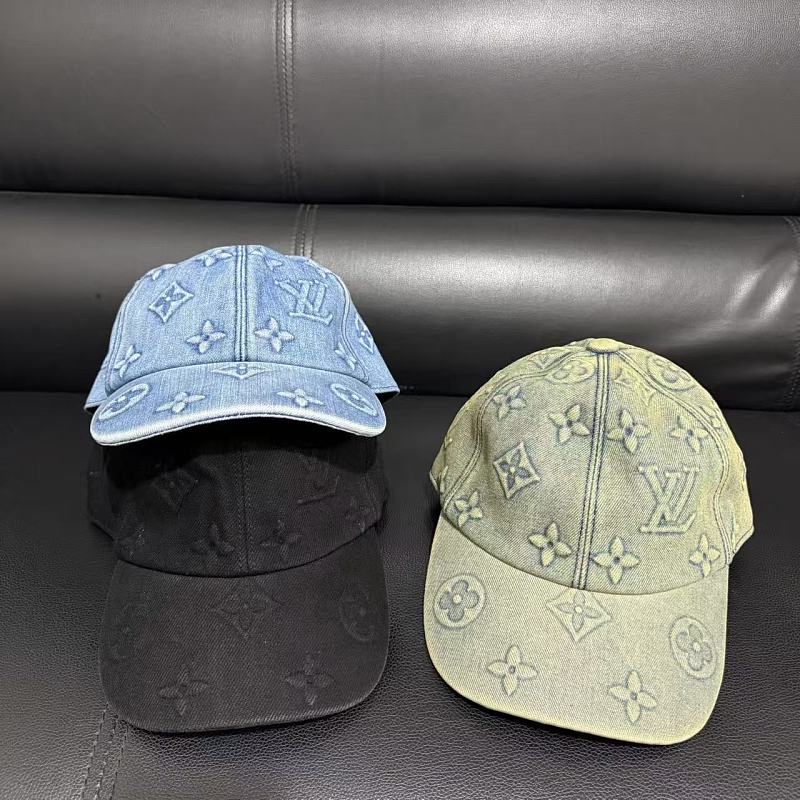 Hat from RainbowReps