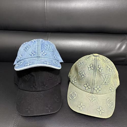 Hat from RainbowReps