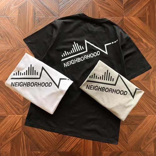 Neighborhood T-Shirt
