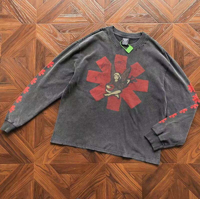 Choooself Long-Sleeve