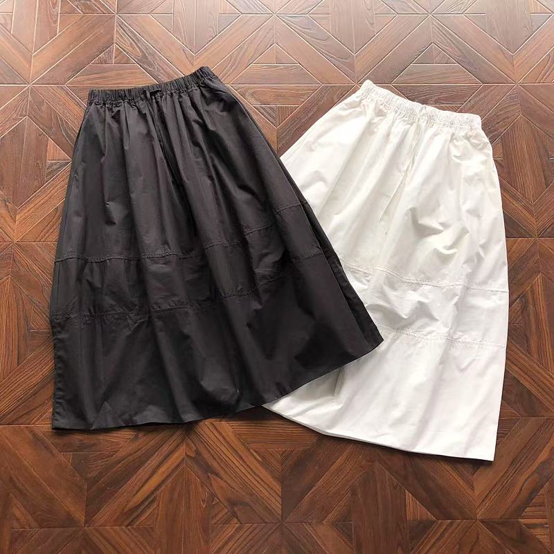 R L Long Skirt