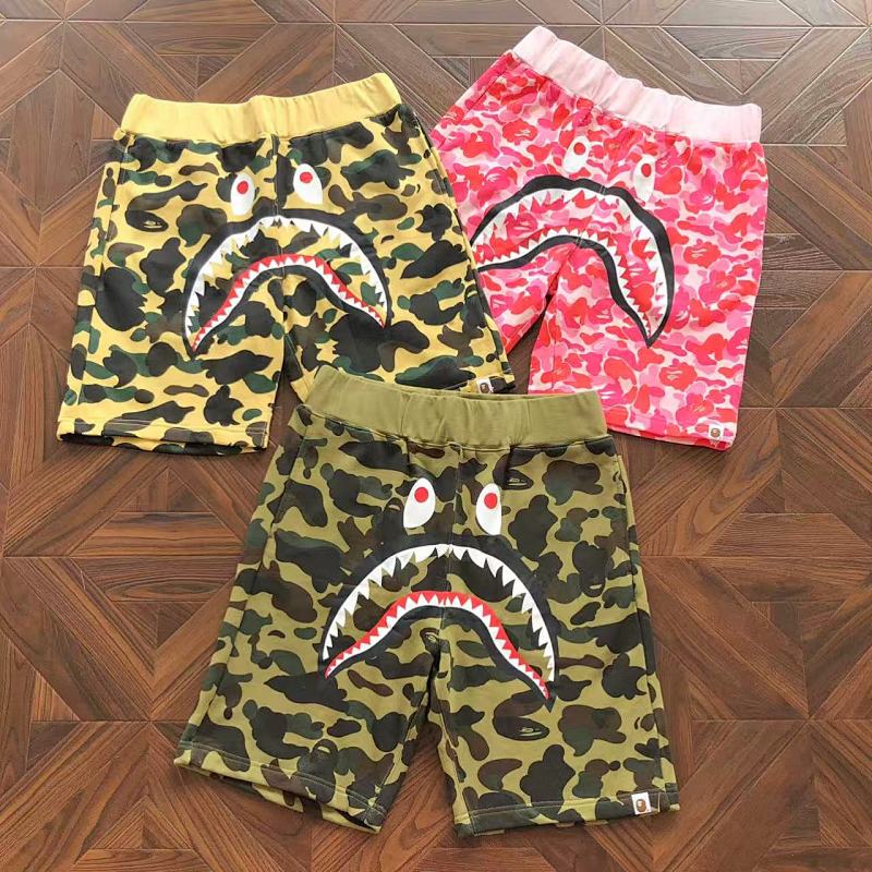 Bape Shorts