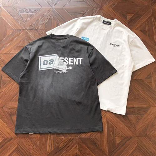 Represent T-Shirt