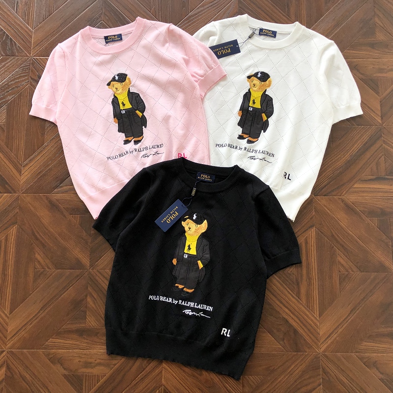 Ralph Sweater T-Shirt
