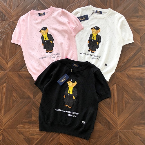 Ralph Sweater T-Shirt