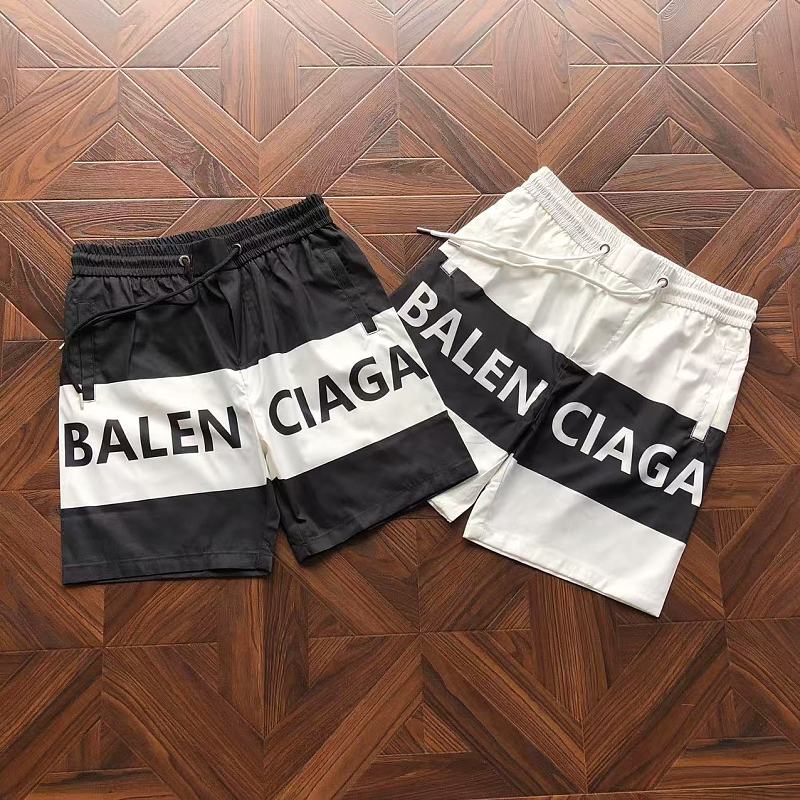 B L IA A Shorts