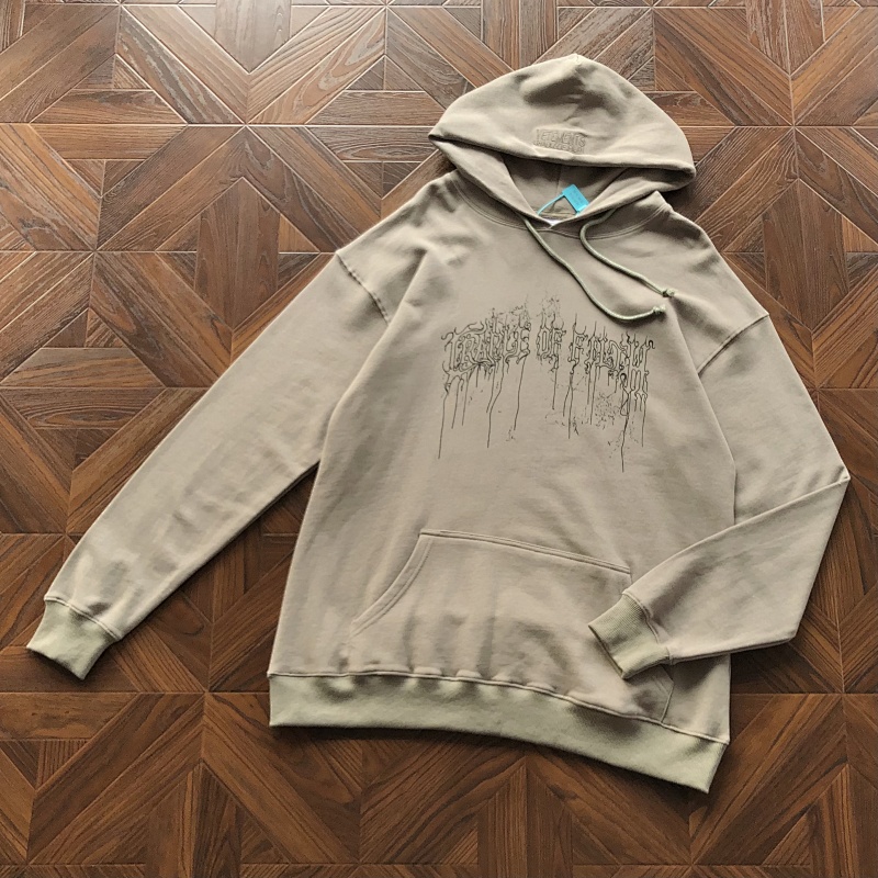 Vetements Hoodie