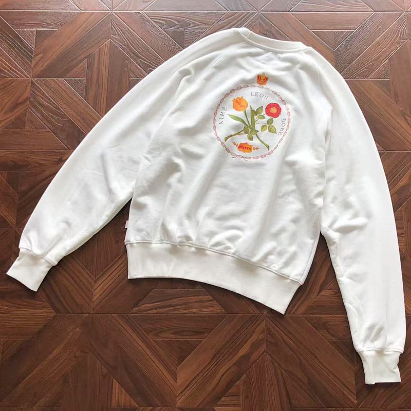 Ami L ON Dior Sweater