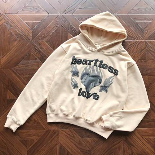 Broken Planet Hoodie