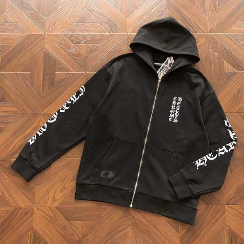 Chrome Hearts Hoodie