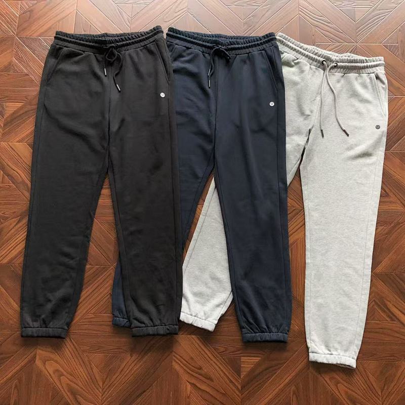 L UL M N Trousers