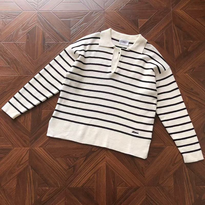 Ami Sweater