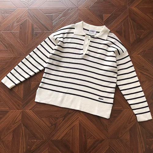 Ami Sweater