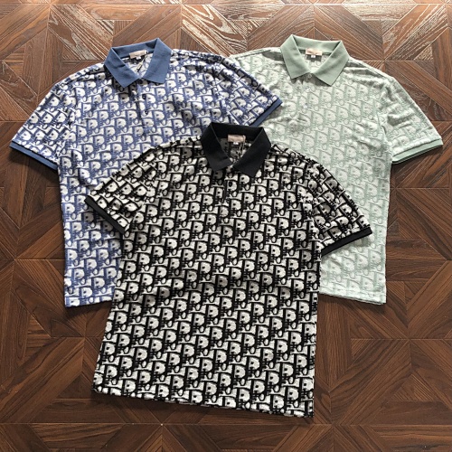 Dior Polo