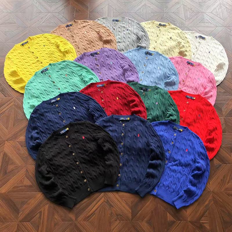 Ralph Sweater