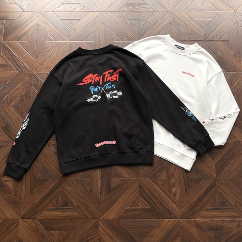 Chrome Hearts Sweater