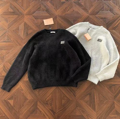 Miu Sweater