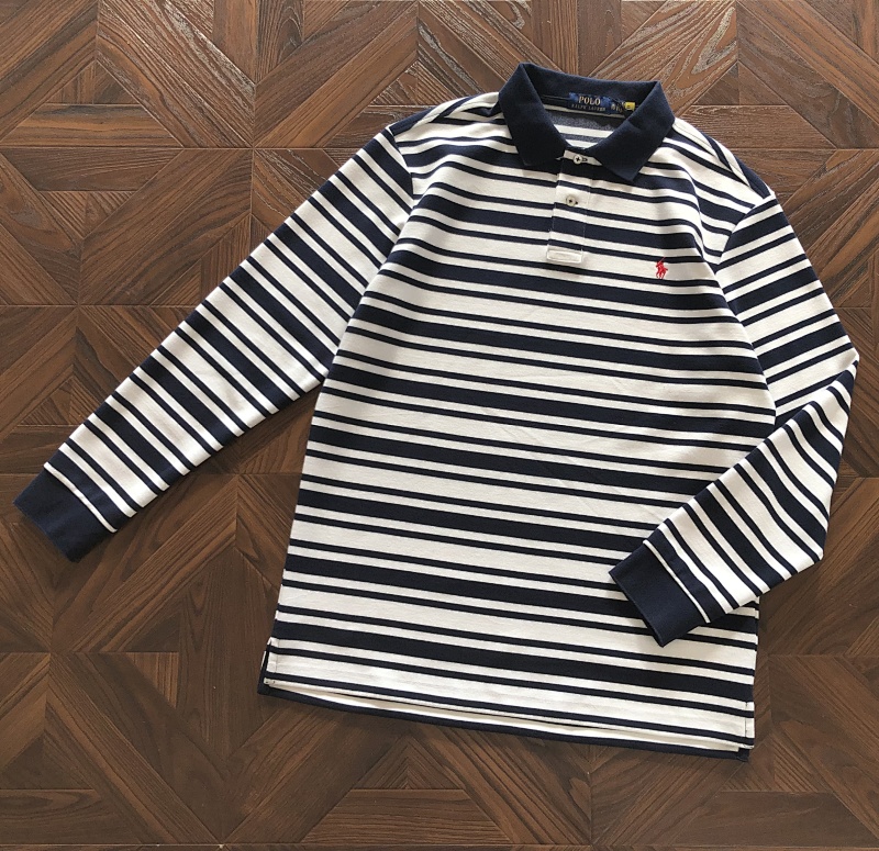 Ralph Long-Sleeve