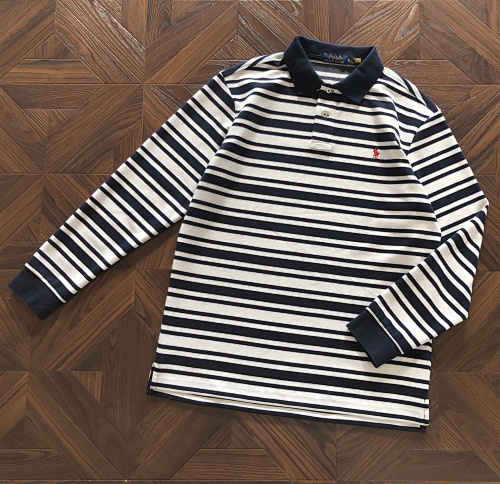 Ralph Long-Sleeve
