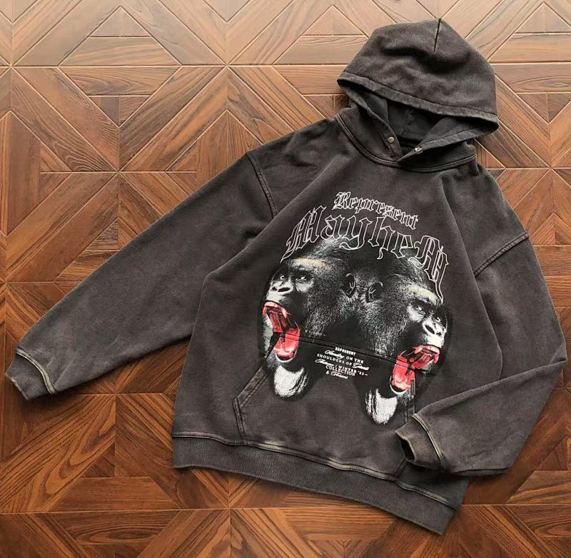 Represent Hoodie