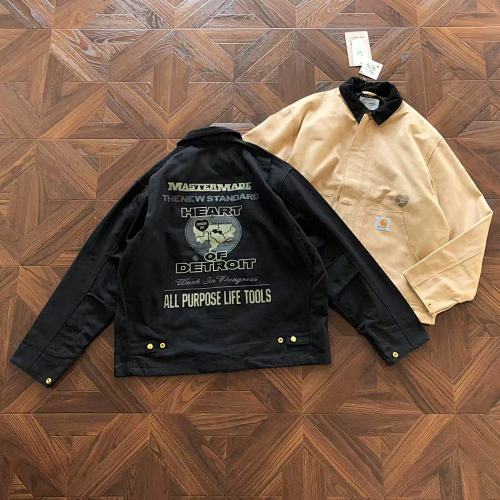 C RH R Jacket