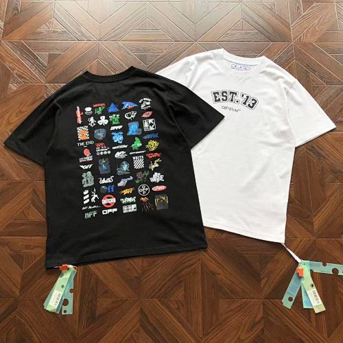 O -W TE T-Shirt