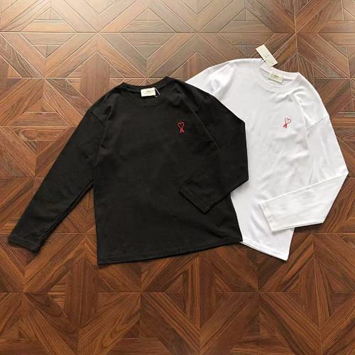 Ami Long-Sleeve